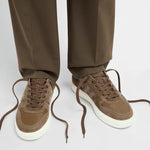H668 Lace-up H Band