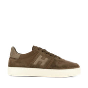 Light brown