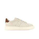 H677 Lace-up H Holes