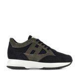Interactive Lace-up