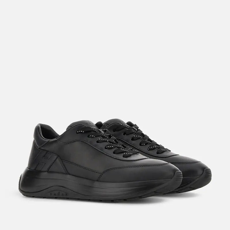 H719 Lace-up H
