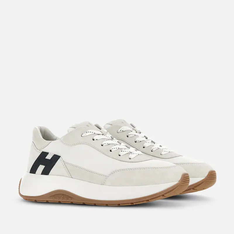 H719 Allacciato H 