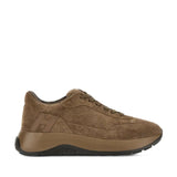 H719 Lace-up H