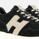 H641 Allacciato H Patch