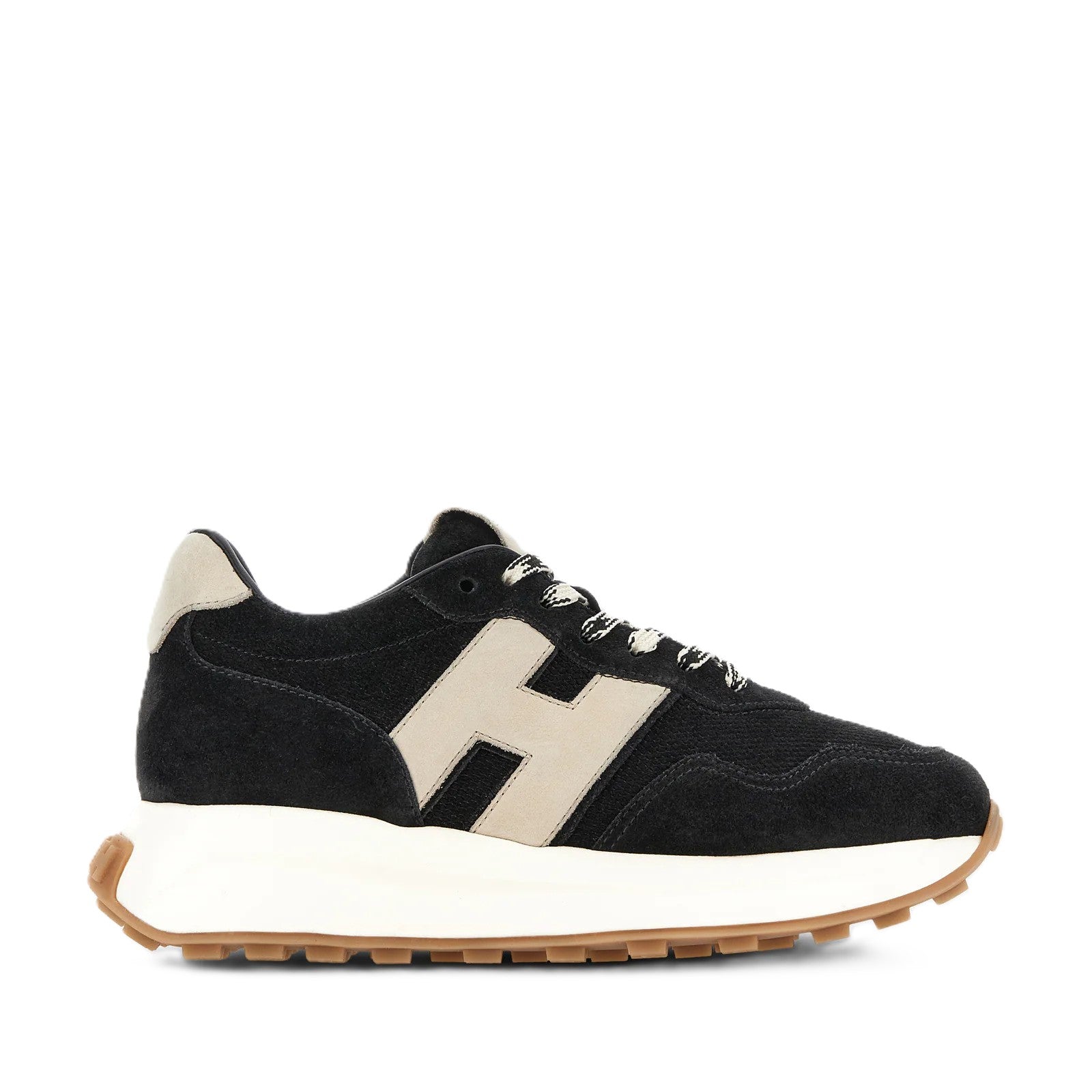 H641 Allacciato H Patch 