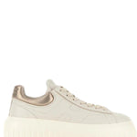 H-Stripes Lace-up H