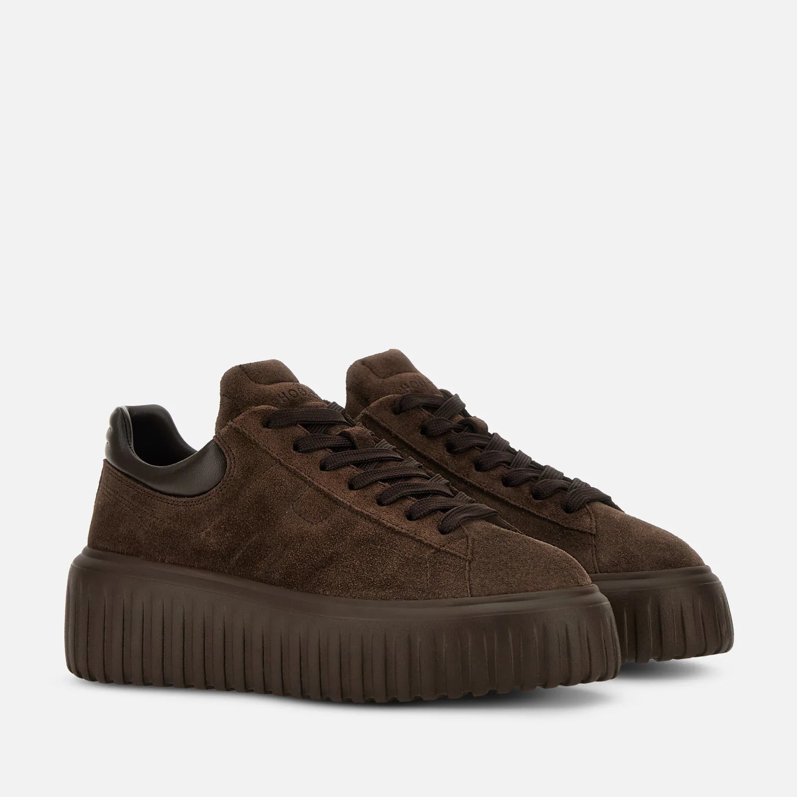 H-Stripes Lace-up H