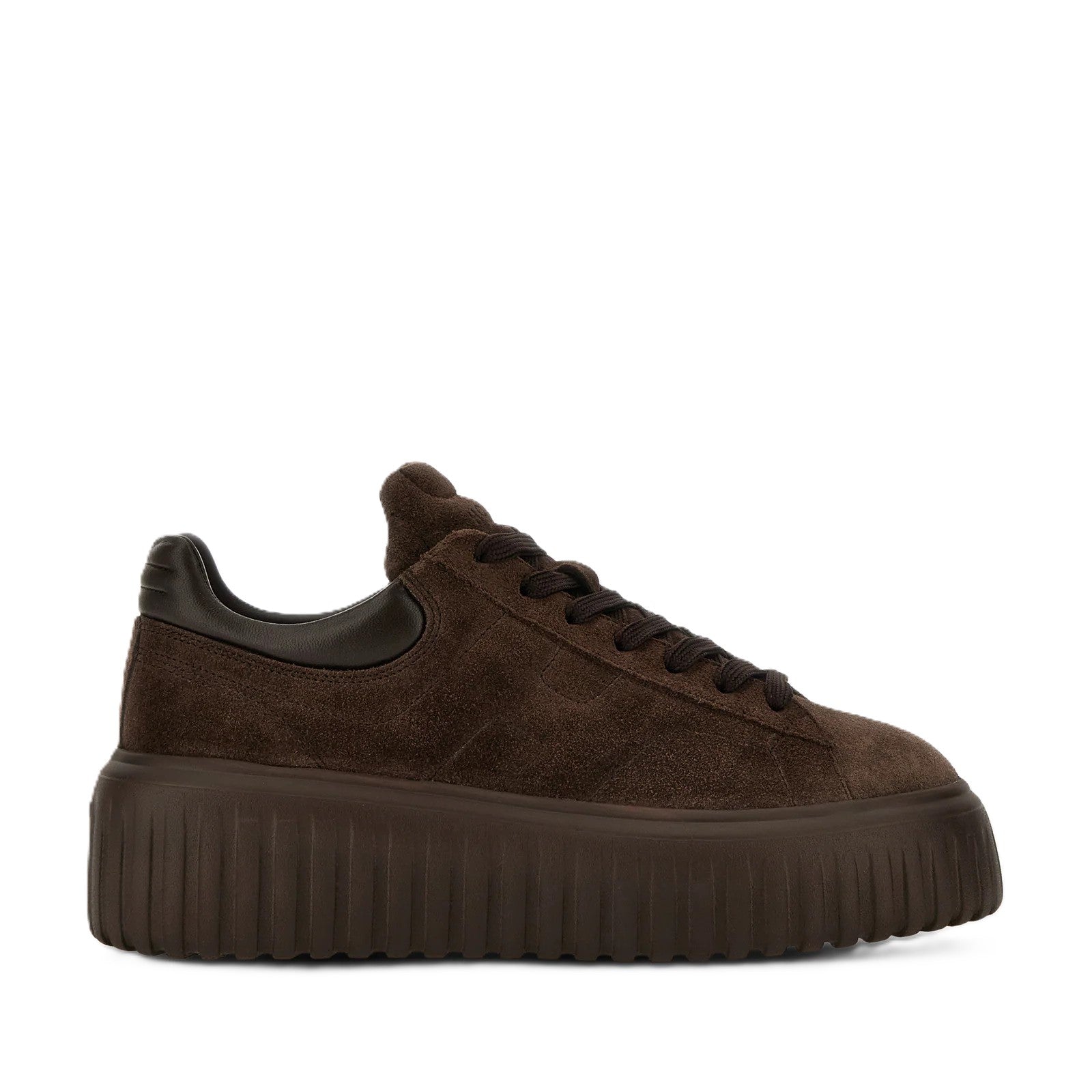H-Stripes Lace-up H
