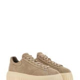 H-Stripes Lace-up H