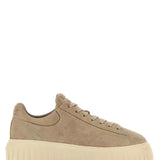 H-Stripes Lace-up H