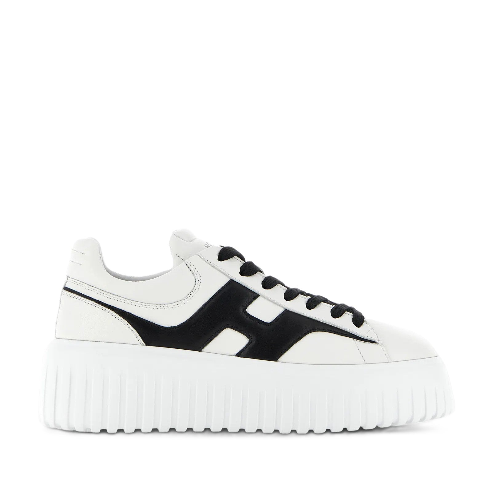 H-Stripes Allacciato H Spezzata 