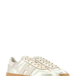 Cool Lace-up H