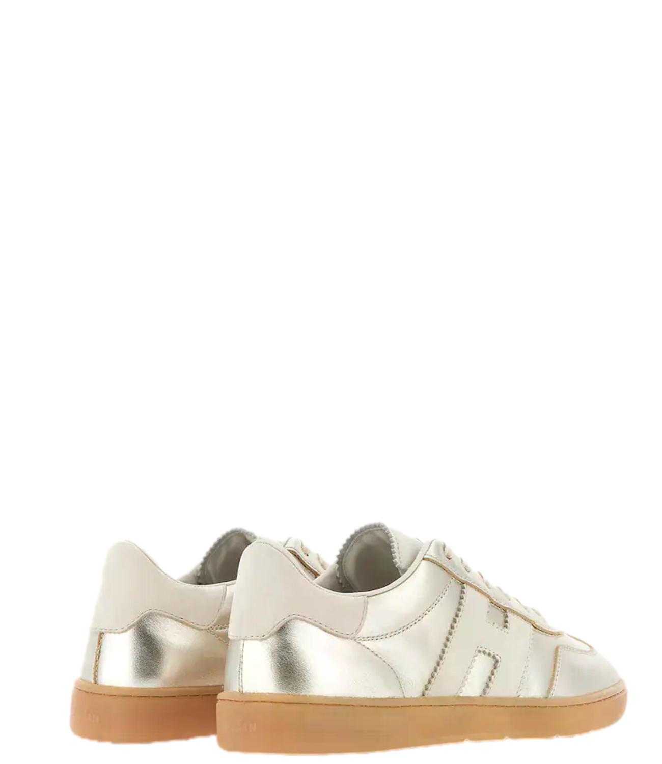 Cool Lace-up H