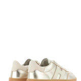 Cool Lace-up H