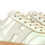 Cool Lace-up H