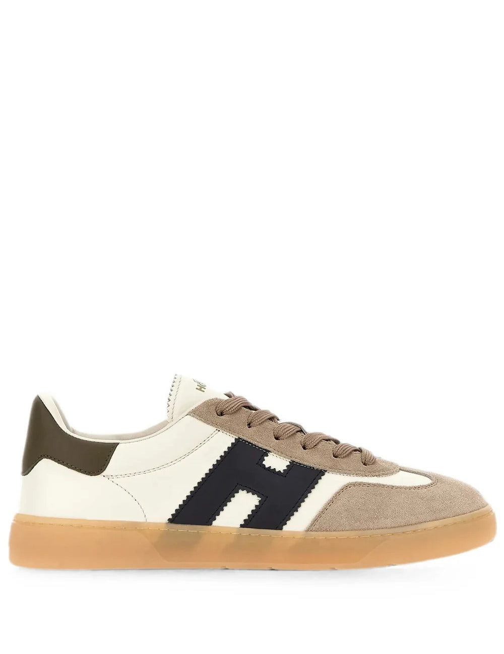 Cool Lace-up H