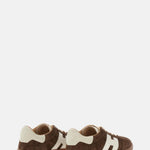 Cool Lace-up H