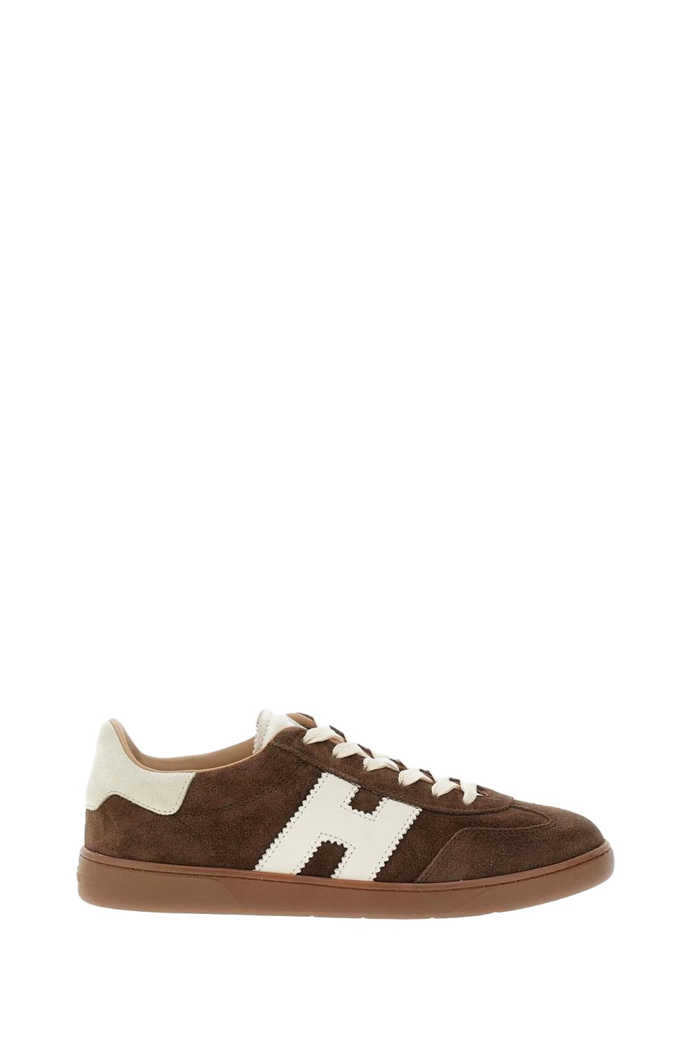 Cool Lace-up H
