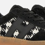 Cool Lace-up H