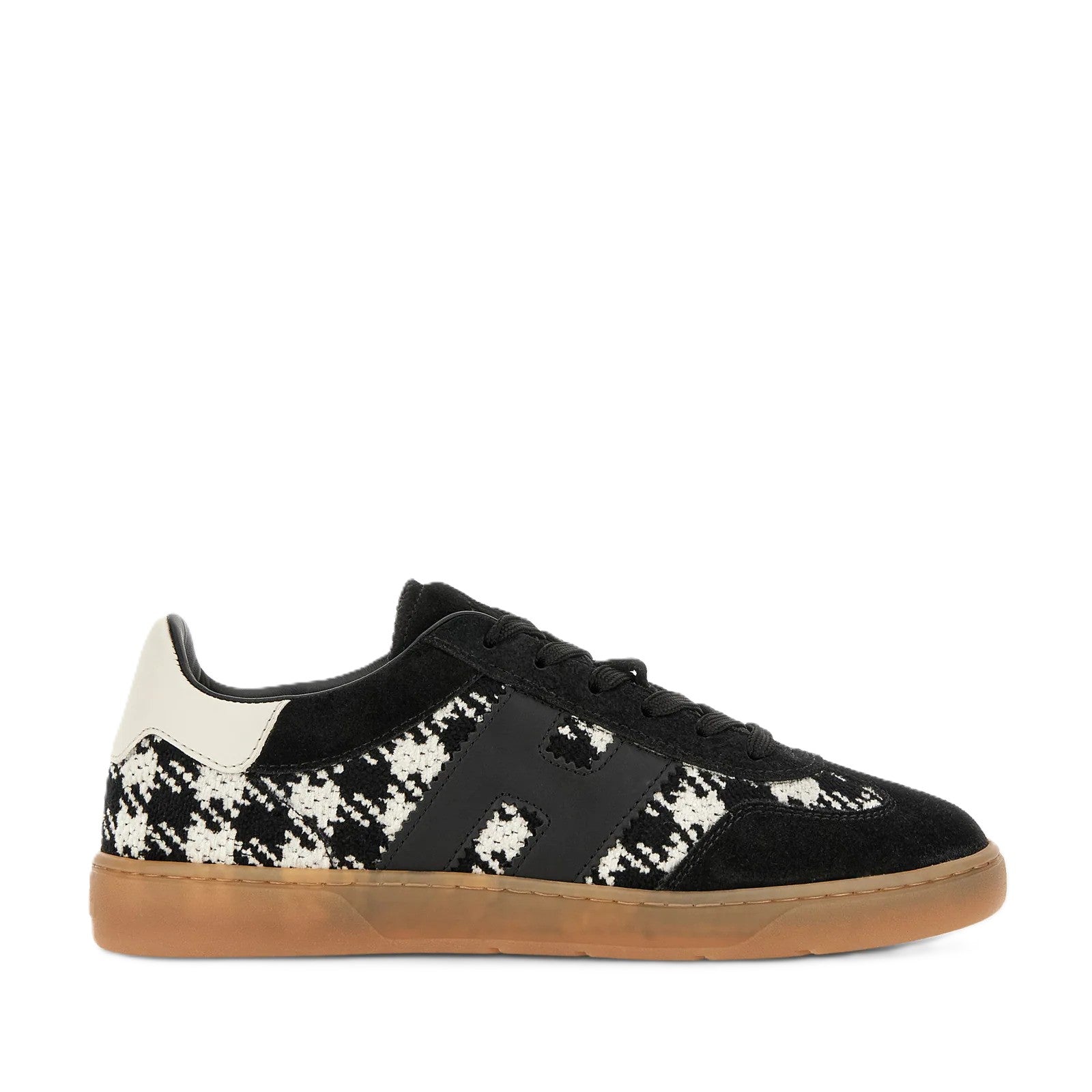 Cool Lace-up H