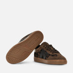 Cool Lace-up H