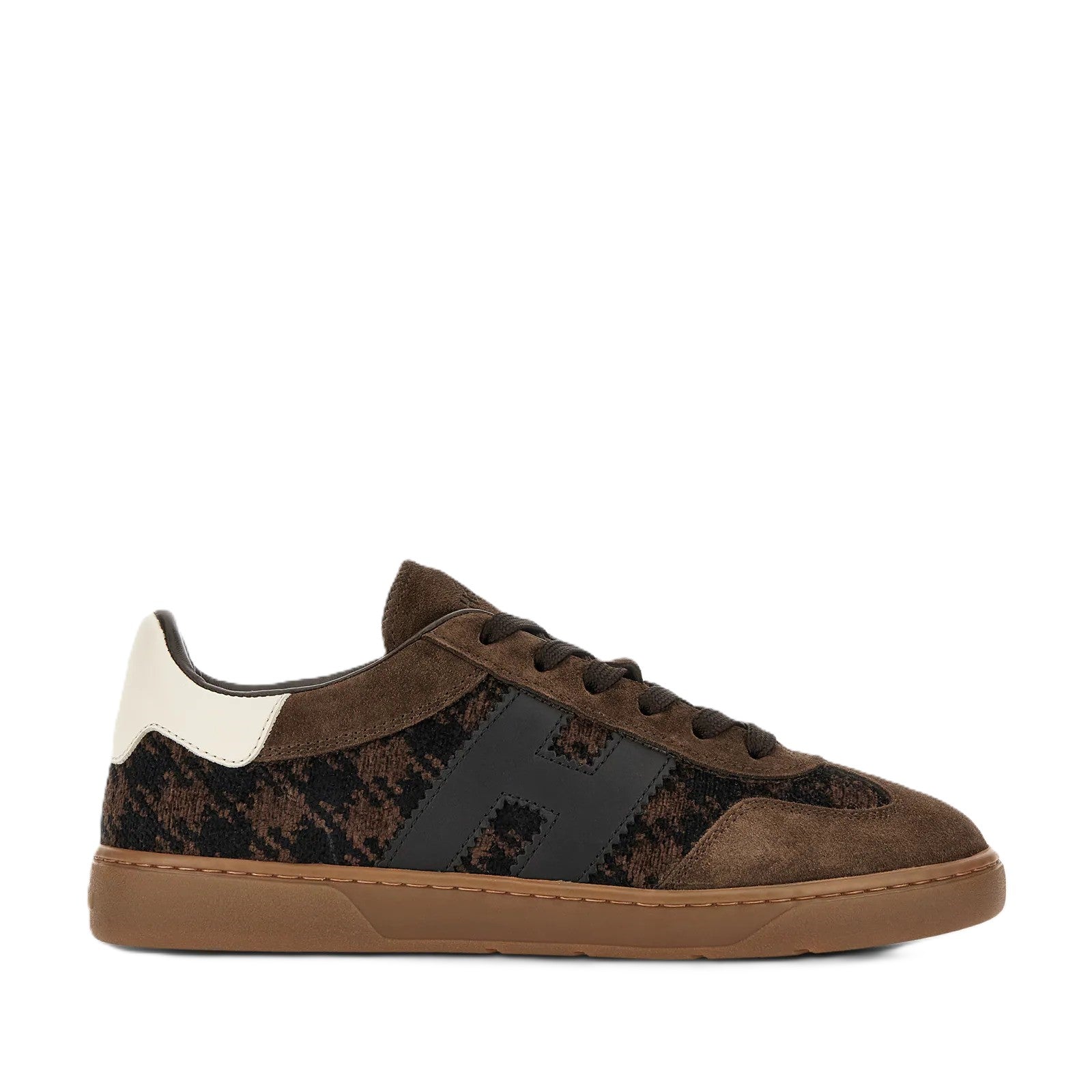 Cool Lace-up H