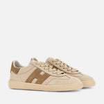 Cool Lace-up H
