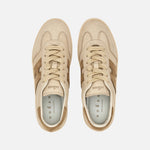 Cool Lace-up H