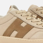 Cool Lace-up H