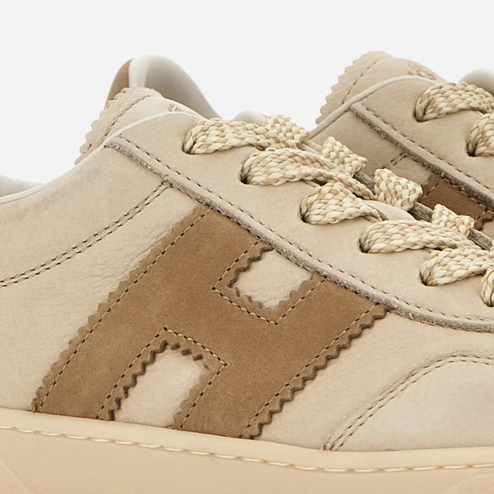 Cool Lace-up H