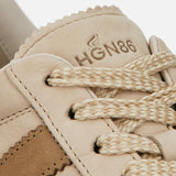 Cool Lace-up H