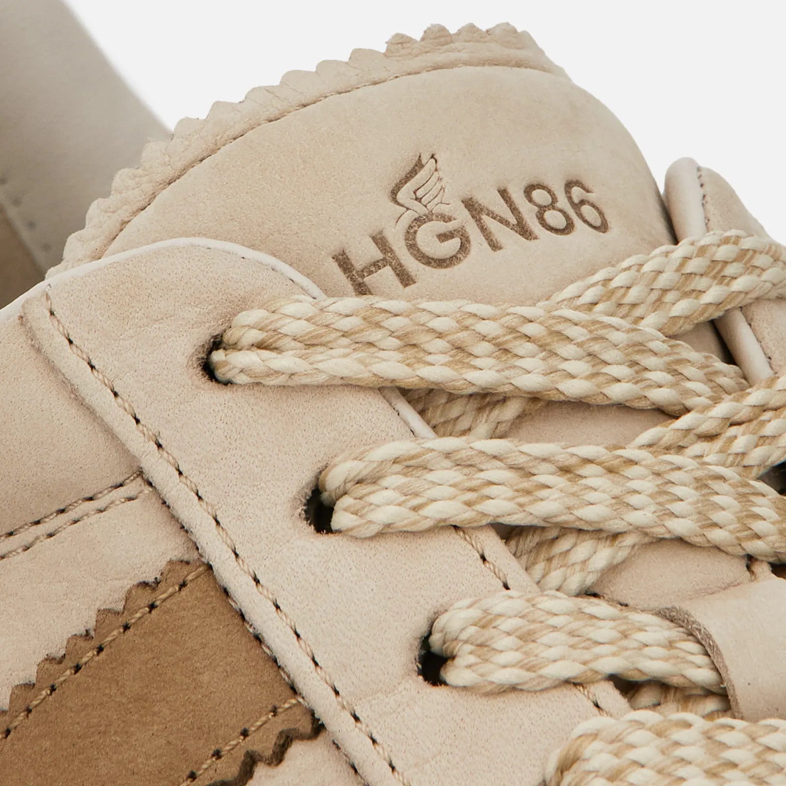 Cool Lace-up H