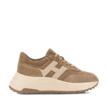 H669 Lace-up H
