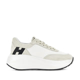H696 Lace-up H