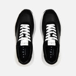 H696 Lace-up H