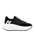H696 Lace-up H