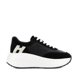 H696 Lace-up H