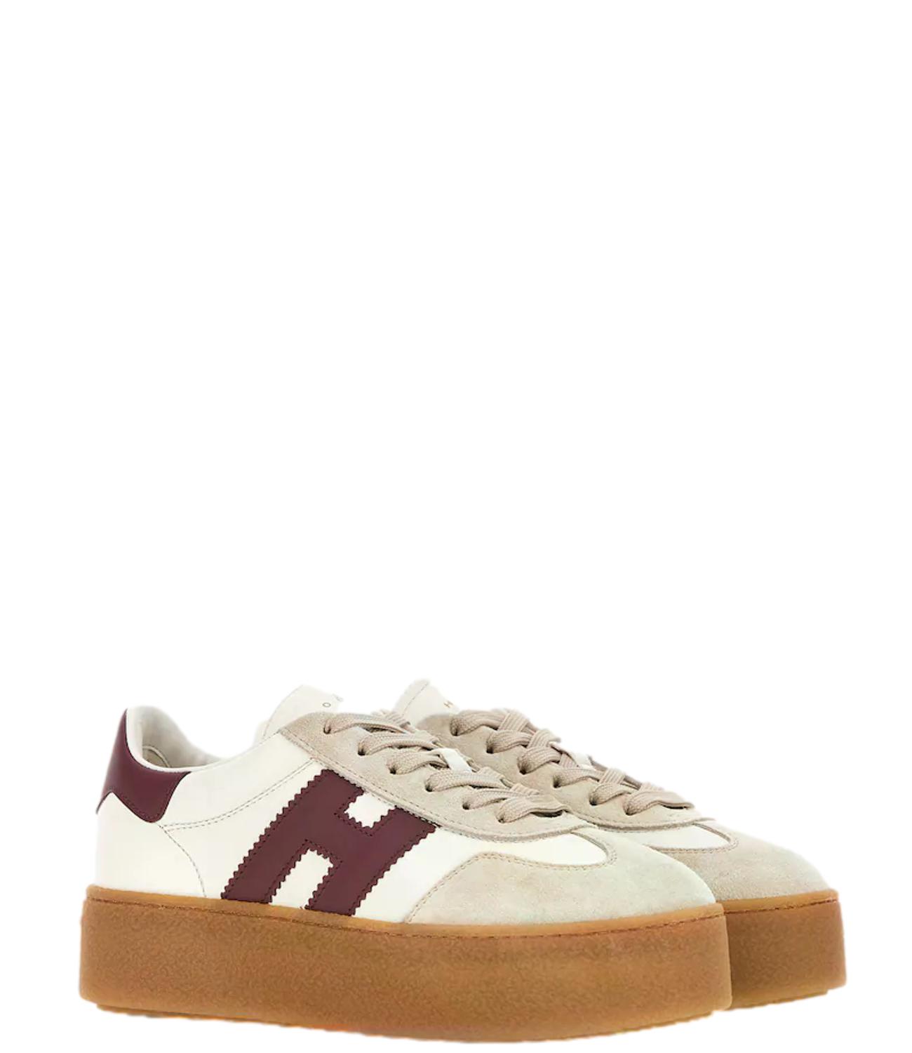H698 Lace-up H