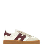 H698 Lace-up H