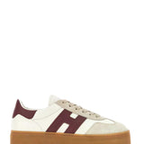 H698 Lace-up H