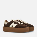H698 Lace-up H