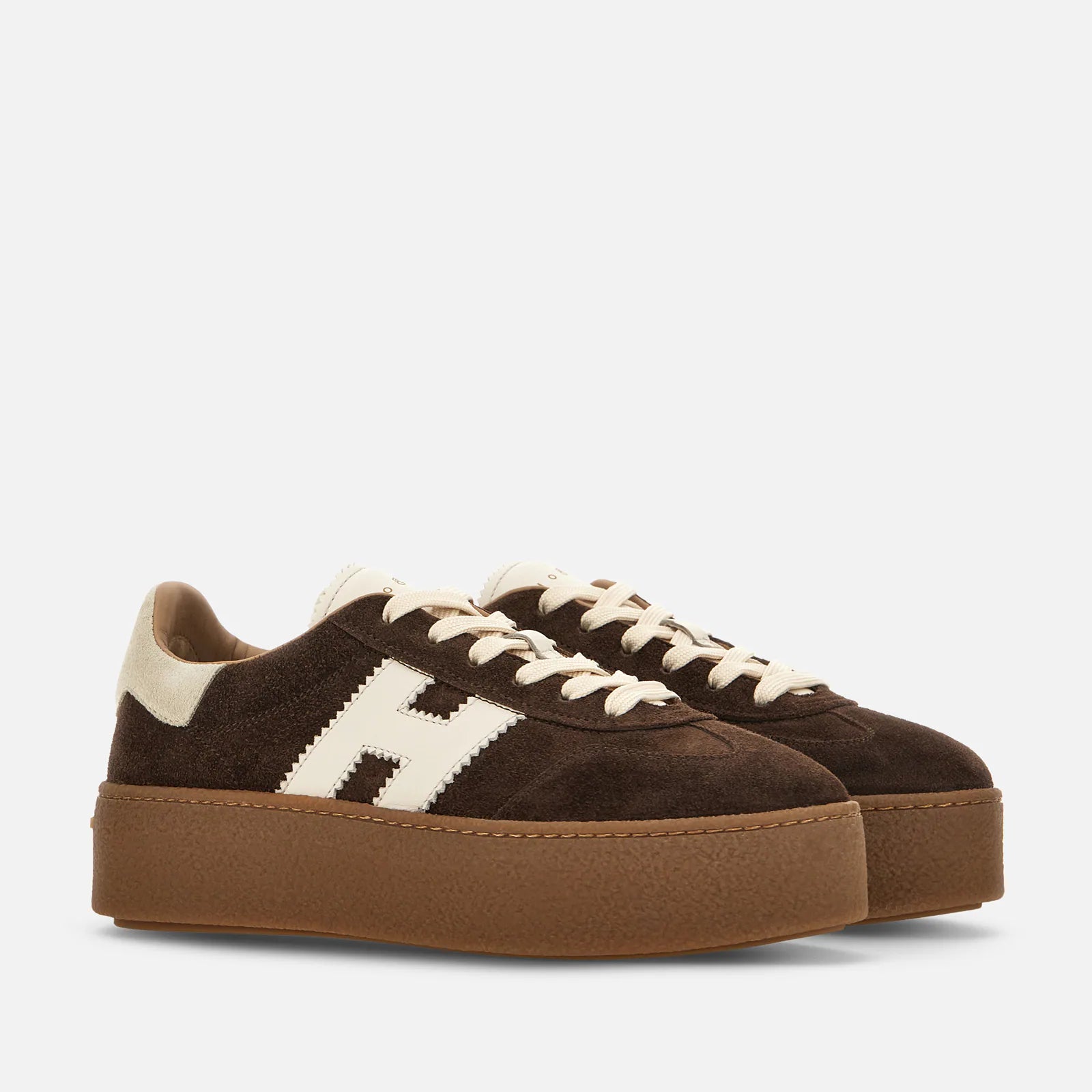 H698 Lace-up H