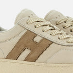 H698 Allacciato H 
