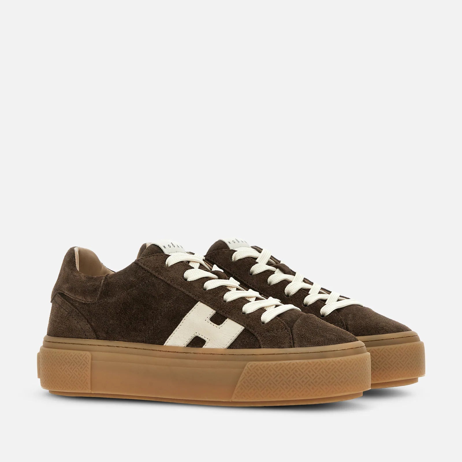 H705 Lace-up H