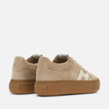 H705 Lace-up H