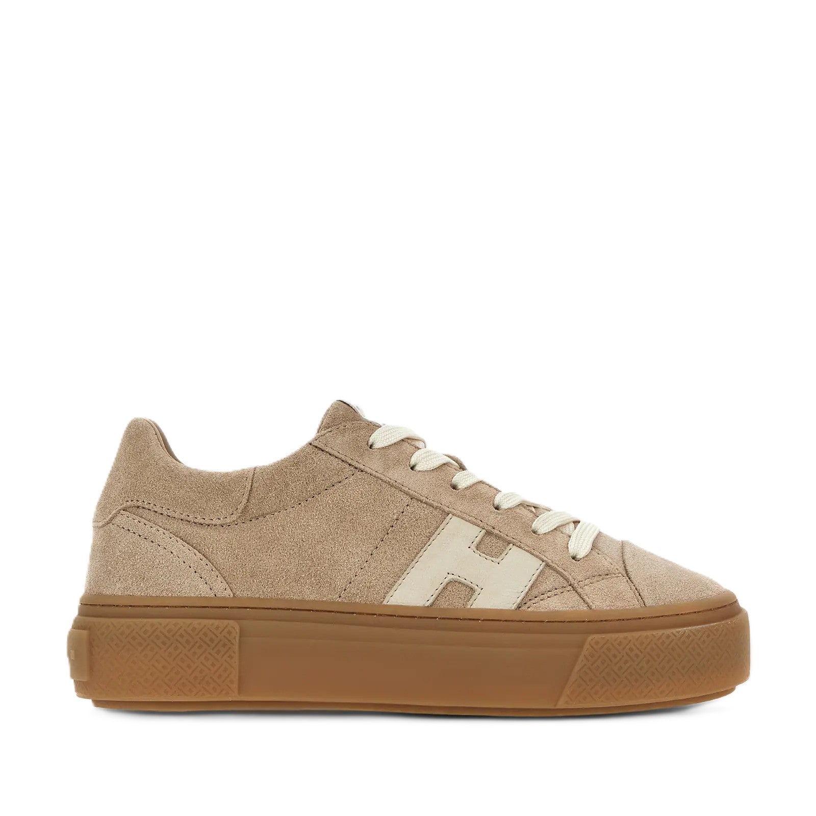 H705 Lace-up H