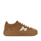 H705 Lace-up H