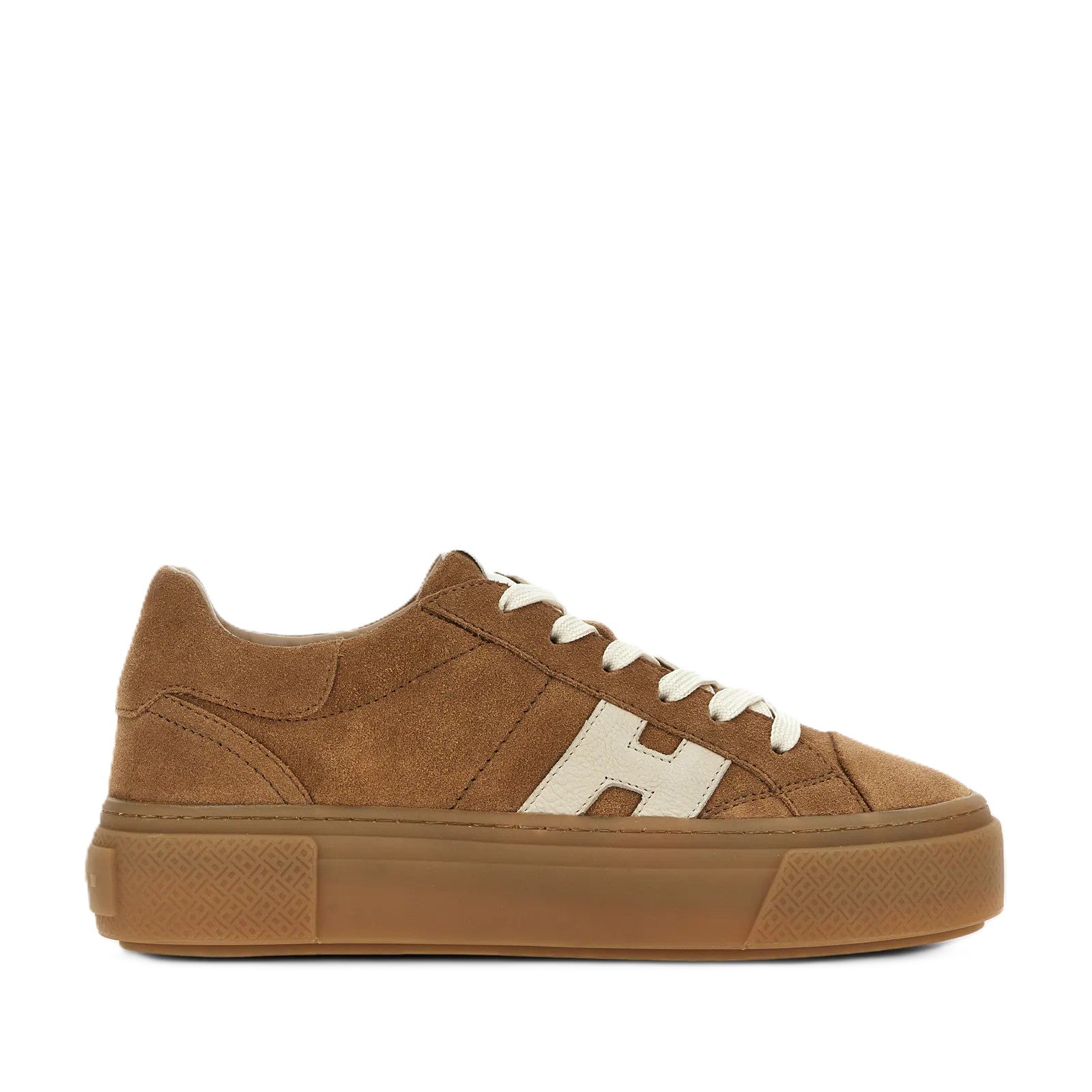 H705 Lace-up H