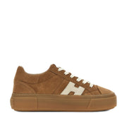 Light brown