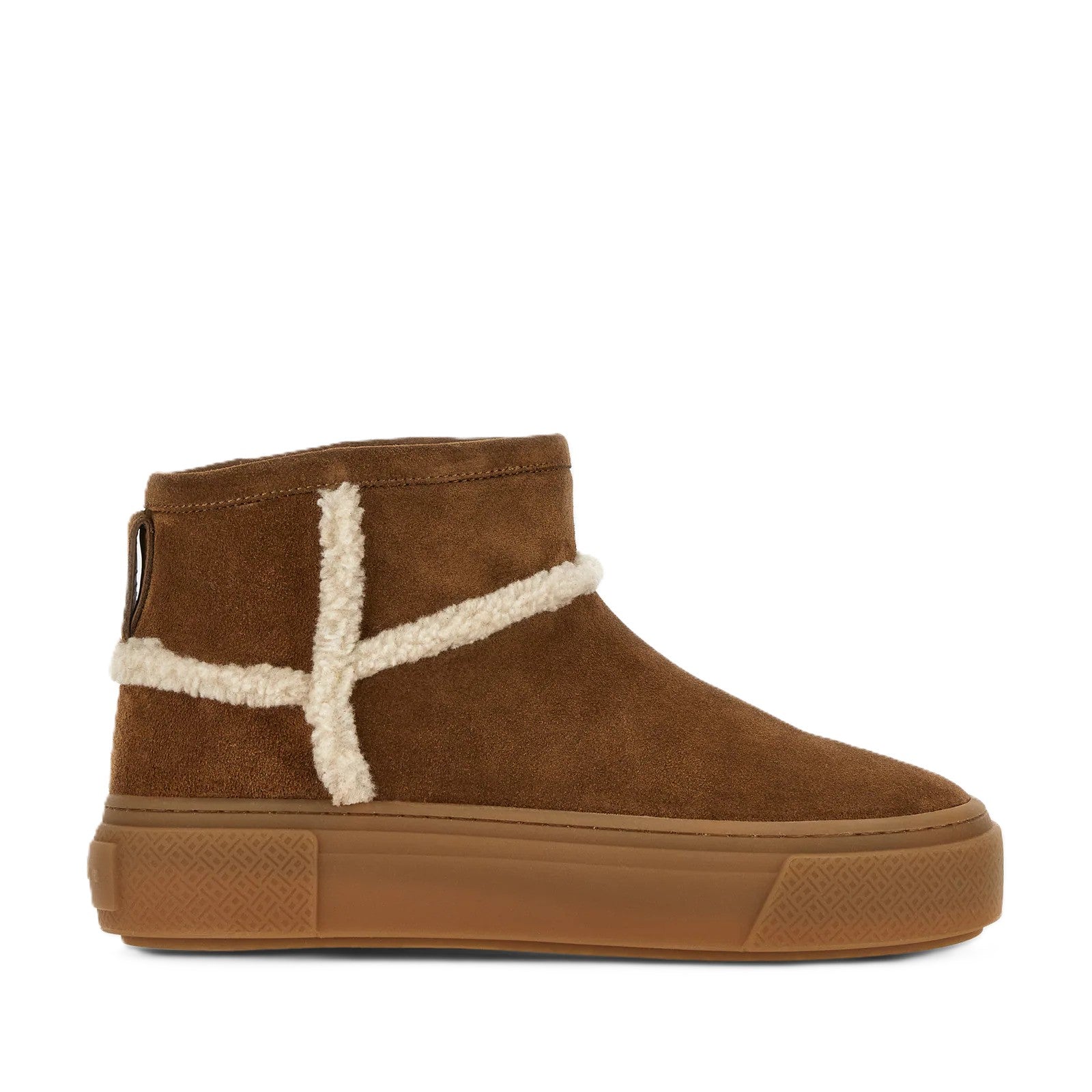 H705 Low Boot
